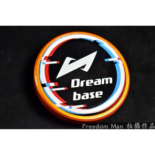 自由人 承旭 LOGO款 造型油箱蓋 油箱蓋 油箱外蓋 適用於 三代戰 四代戰 五代戰 SMAX FORCE BWSR