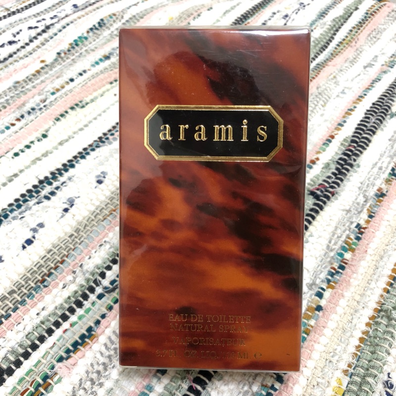 Aramis 雅男士經典同名男性淡香水110ml