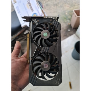 Vga GTX 1060 3GB ZOTAC 超級便宜的價格