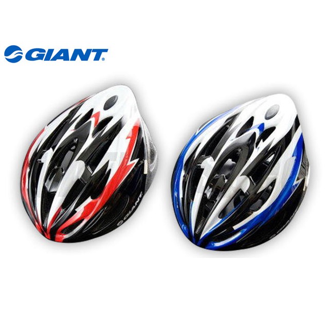 全新 GIANT TOURING 自行車 公路車 登山車 21孔 輕量化 安全帽 流線造型