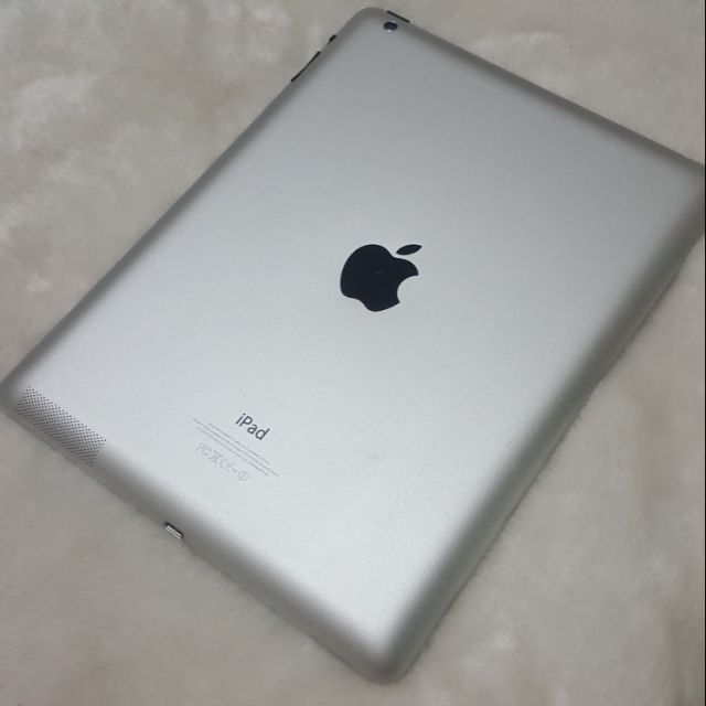 Apple iPad4 32g (第4代) A1458