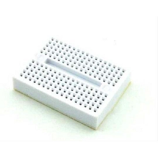 【AI電子】 SYB-170 麵包板,小麵包板 Arduino實驗板