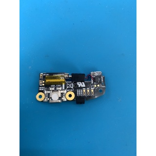 華碩 Asus Zenfone2 Z00AD(ZE551ML)尾插模組 尾差 充電孔 充電插座 尾插小板