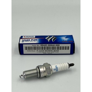 SUZUKI 09482-00646-000 小阿魯 火星塞 MR8E-9 GSX-S150 GSX-R150 現貨