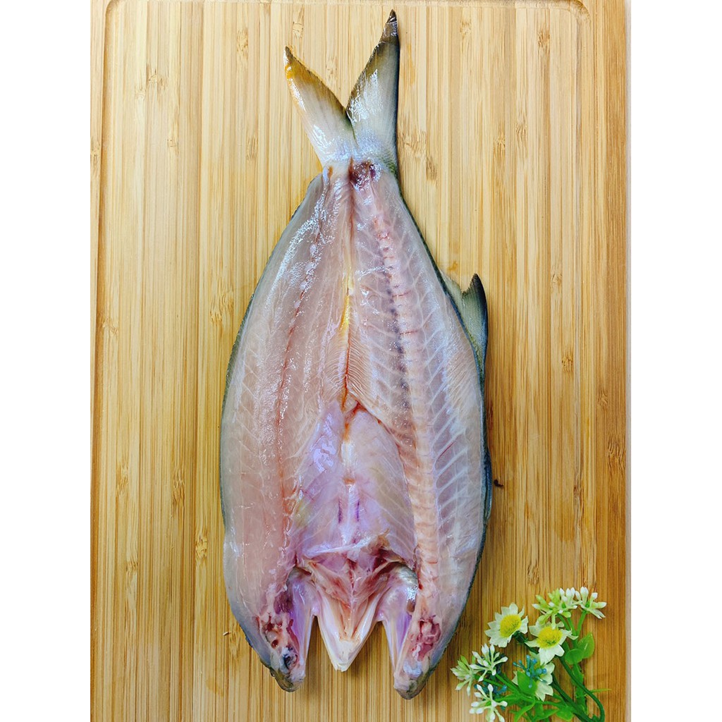 特級午仔魚一夜干300公克 隻 蝦皮購物