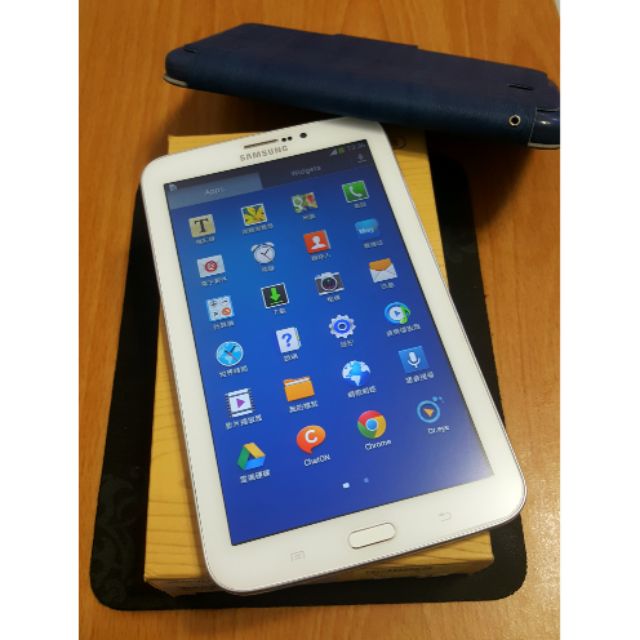 Samsung Galaxy Tab3 SM-T211 7吋可通話平板