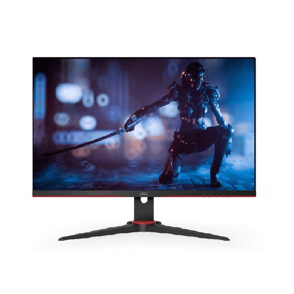 AOC 艾德蒙 24型 24G2SE 電競螢幕 165Hz/FHD/HDMI/1ms/HDR/VA 現貨 廠商直送