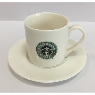 STARBUCKS ESPRESSO COFFEE CUPS 珍藏限量絕版(NEW)