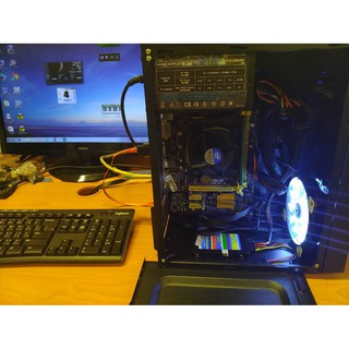 WIN10 WIN11 INTE HDMI 固態硬碟 SSD 4GB Ramdisk 迷你電腦 251688