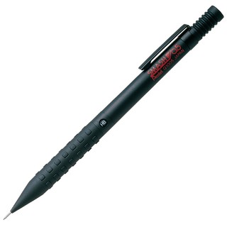【北歐生活】Pentel SMASH 0.5mm 自動鉛筆 Q1005 黑色