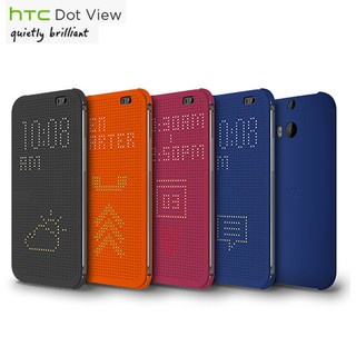 拼評價 原廠公司貨 HTC Desire 826 原廠皮套 View炫彩顯示保護套 M170 黑/紫/橘