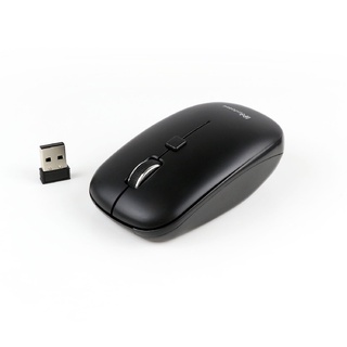 2.4G無線光學滑鼠 無線滑鼠 左右手適用 電腦滑鼠 USB光學滑鼠 USB滑鼠