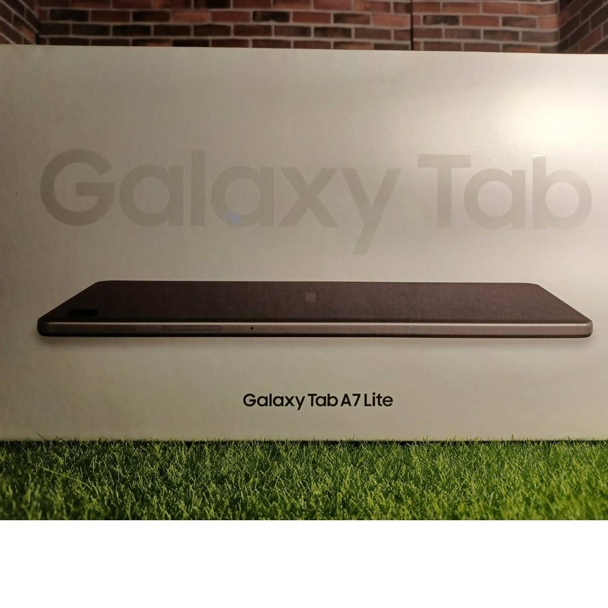 【週末追劇大特惠】三星Galaxy Tab A7 Lite 8.7吋平板 WiFi版 (4G/64G)T220