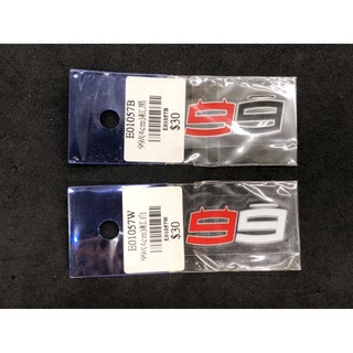 ⭕️現貨24H內出貨免等⭕️ 99 防水 貼紙 車貼 機車 勁戰 雷霆 FORCE 六代戰