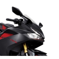 麥可摩配 CBR250RR (17-21) CBR150R (21-22) 大燈護片 大燈護鏡 大燈護罩