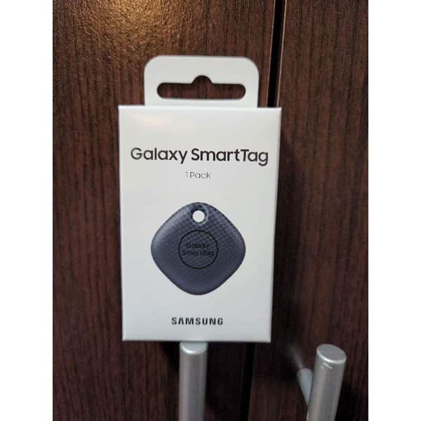 三星samsung smart tag 藍牙智慧追蹤器 原廠公司貨 EI-T5300