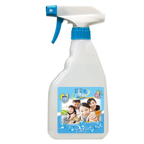 永豐 超電水500ml【佳兒園婦幼館】