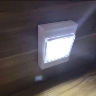免插電開關燈 停電 緊急燈 電池款 3瓦 LED燈