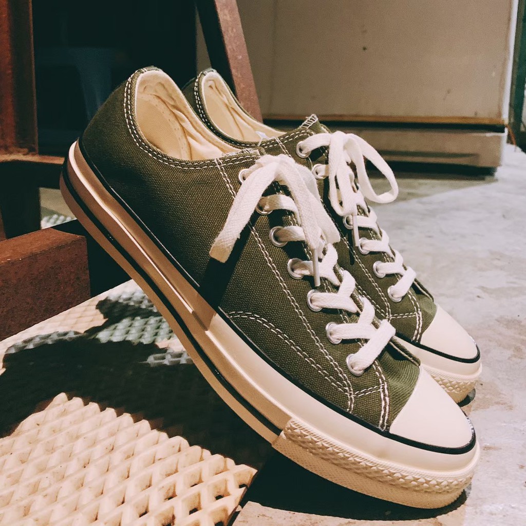 converse repro 70 mustard