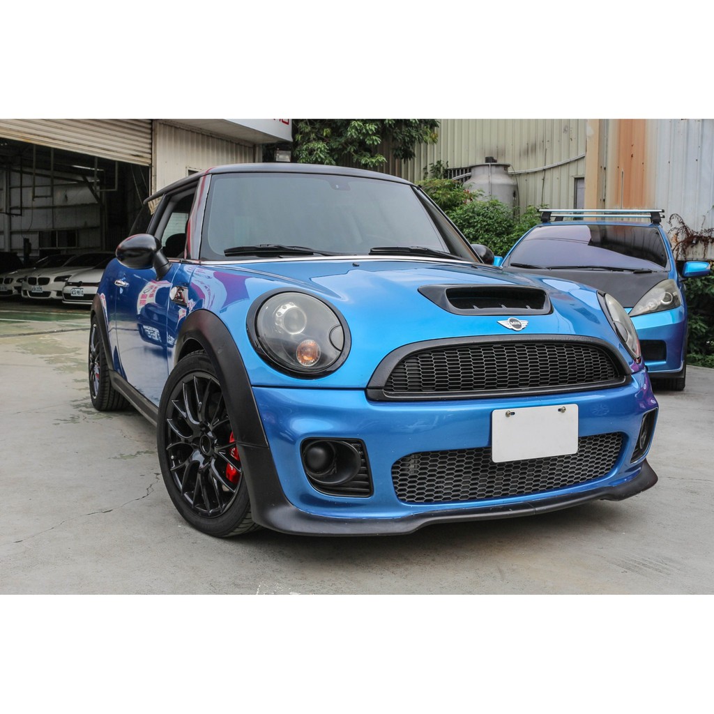 小熊嚴選新古車買賣 07 Mini 藍原廠手 可全額貸款強力過件信用不良可辦理雙證件即可賞車試乘 蝦皮購物