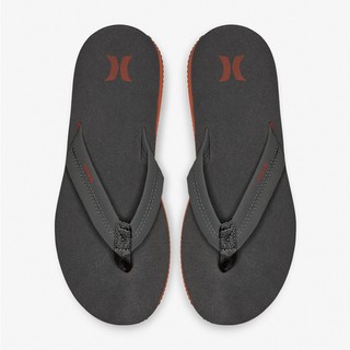 HURLEY｜男 HRLY LUNAR SANDAL 人字拖