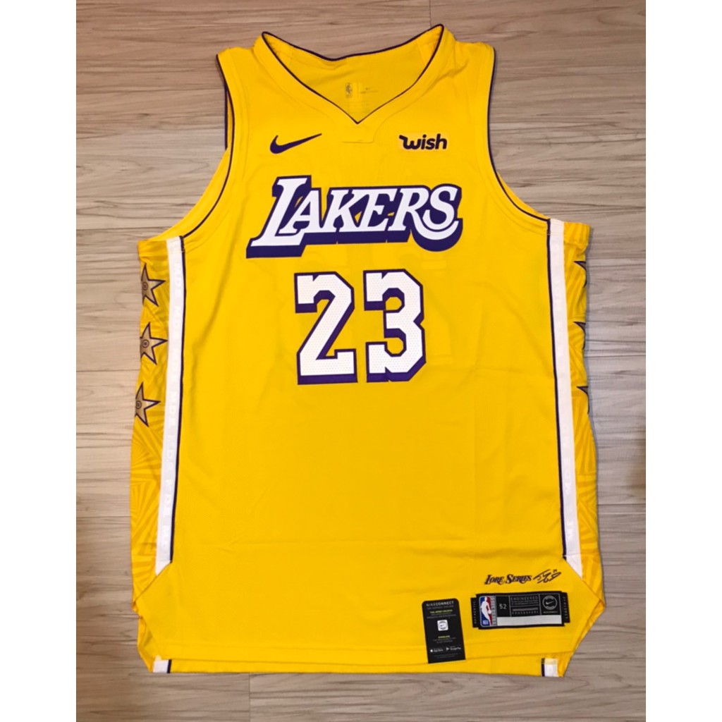 jersey lebron