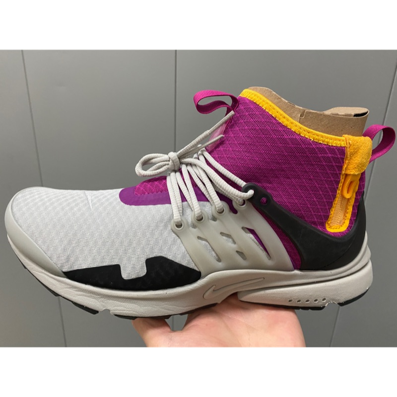 nike presto mid sp