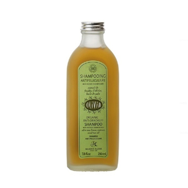法鉑~橄欖油禮讚滋養洗髮精230ml/罐