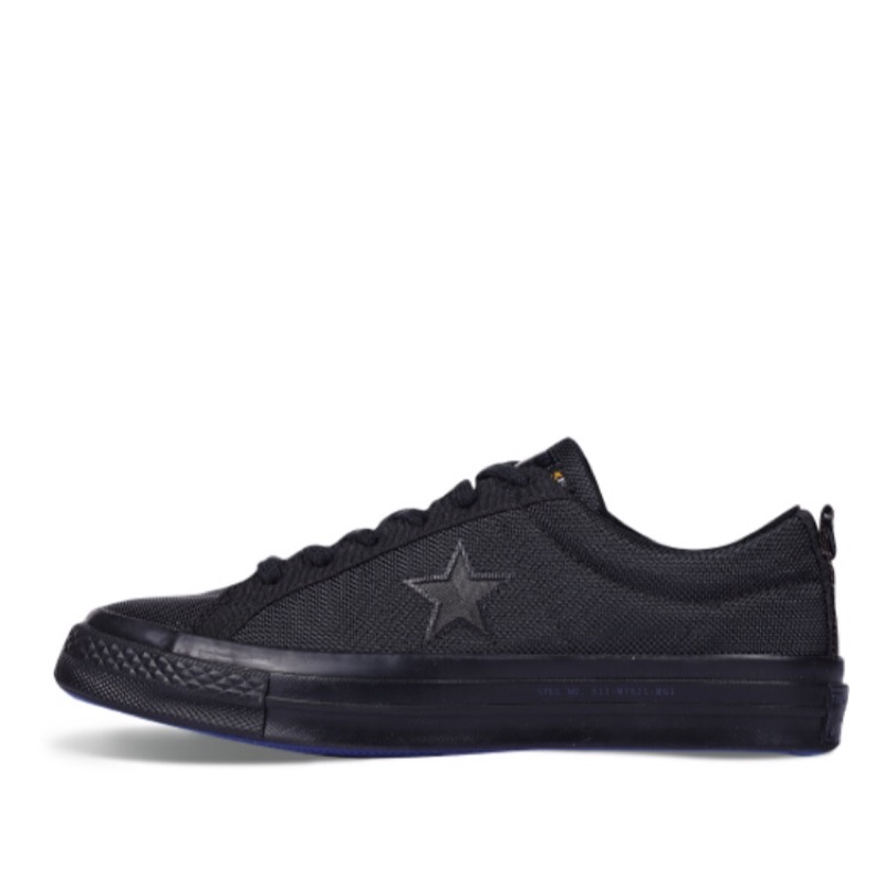 Carhartt WIP x Converse One Star