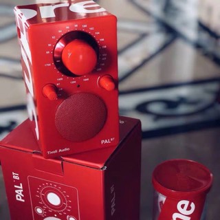 supreme speaker tivoli