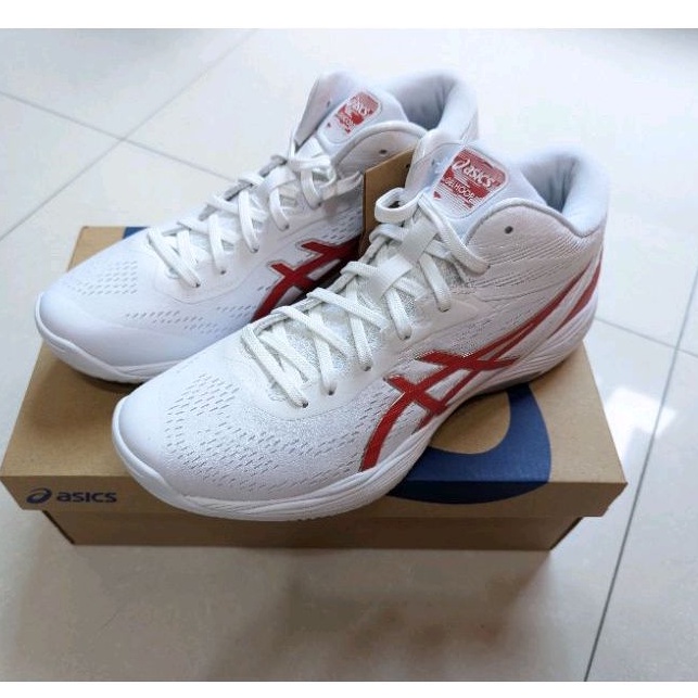 Asics Gelhoop V14 籃球鞋 亞瑟士 三井壽