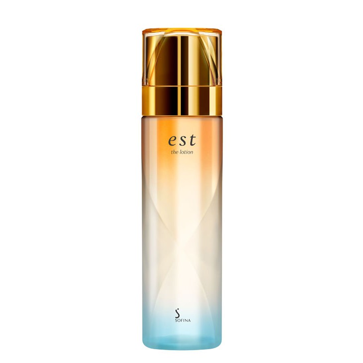 預購01 07寄花王est 保濕化妝水the Lotion 140ml 乳液80ml 收單日01 02 蝦皮購物