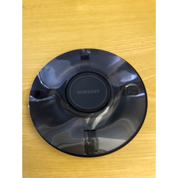 SAMSUNG無線閃充充電板EP-P3105(黑色)