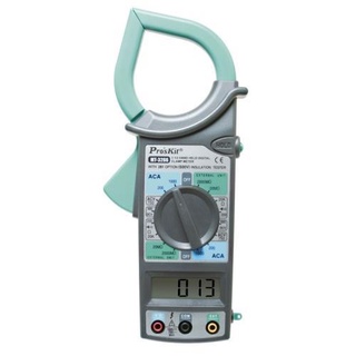 ProsKit 寶工 MT-3266 3又1/2數位鉤錶 原價620(省91)