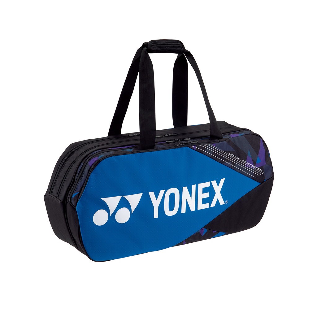 YONEX YY Pro Tournament bag 矩形包 球袋 拍包 拍袋 BA92231WEX-599純淨藍