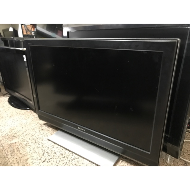 37吋 SONY 中古液晶電視