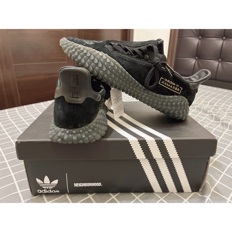 Adidas Neighborhood Kamanda 2024 2 BigGo