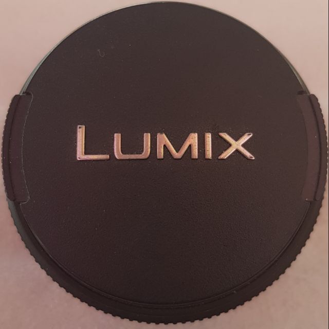 出售全新的國際牌LUMIX G 14mm F2.5 ASPH定焦餅乾鏡頭