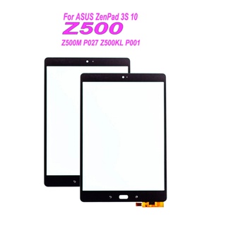 觸控總成適用華碩ASUS ZenPad 3S 10 Z500M P027 Z500KL P001 ZT500KL觸摸