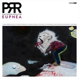 【破格音樂】 Pure Reason Revolution - Eupnea (CD)