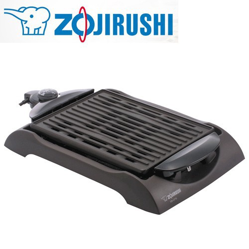 ZOJIRUSHI 象印- 室內用鐵板燒/電烤爐 EB-CF15 廠商直送