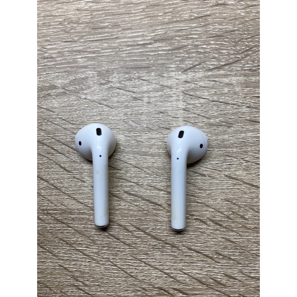 airpods2代左右耳