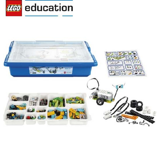 lego education 2.0