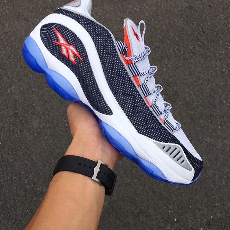 reebok dmx run 10 og