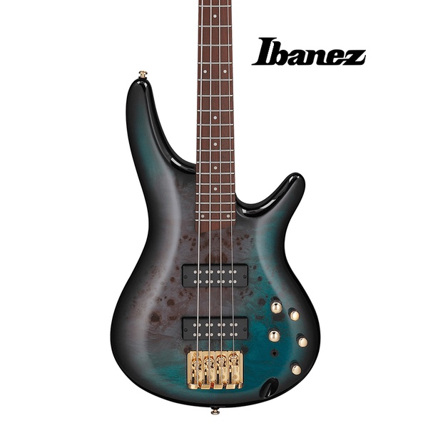 『SR Standard』Ibanez SR400EPBDX TSU 電貝斯 Bass 印尼廠 公司貨