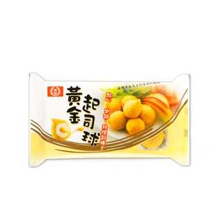 桂冠 黃金起司球 (120g) 【桂冠官方旗艦店】