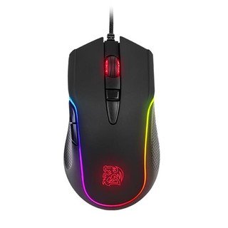 曜越 Tt eSPORTS 奈諾司 RGB 電競滑鼠 (請先詢問貨況)