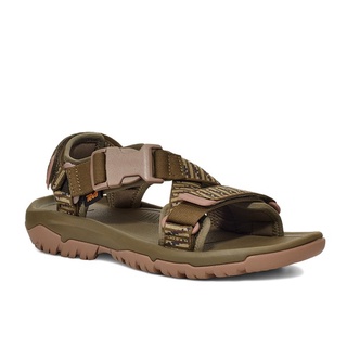 TEVA・男鞋・M HURRICANE VERGE・男運動邊緣機能性涼鞋・原廠現貨・(型號：00EC2)・巴西集品