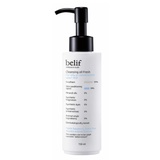belif無患子清爽卸妝油150ml