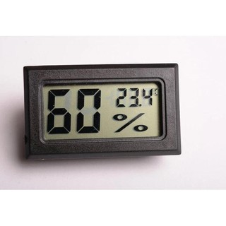 【AQ】發票_電子式溫濕度計 無線 溫度計 濕度計 溼度計 迷你小型 崁入 數字 室內 居家 蜂巢 蜂箱 DU-002B